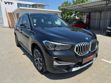BMW X1 xDrive25e Aut. xLine