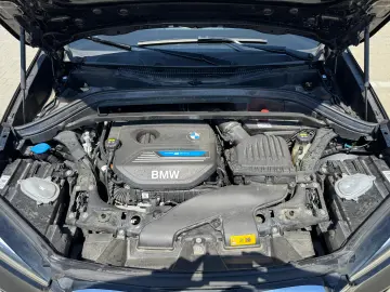 BMW X1 xDrive25e Aut. xLine