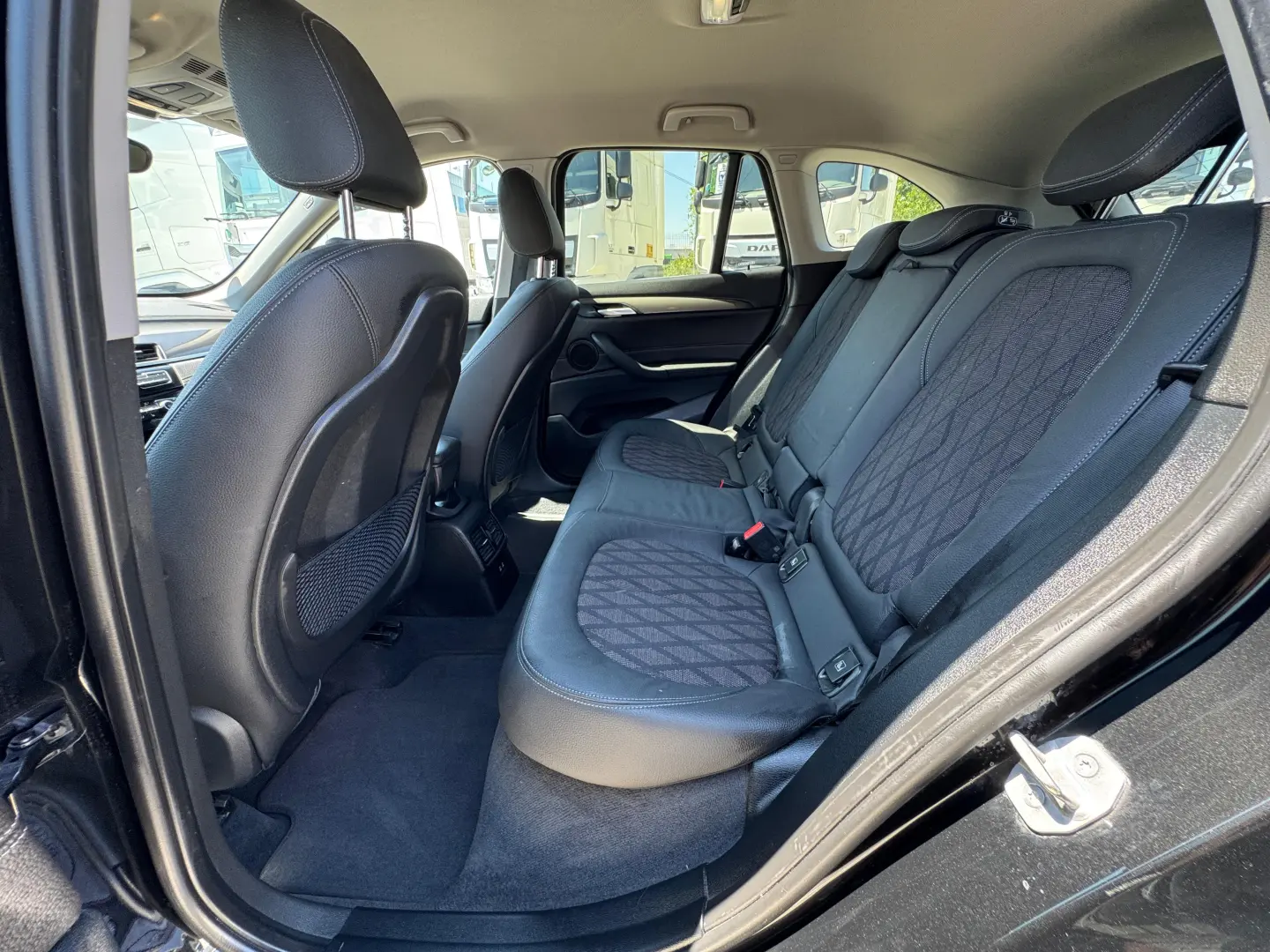 BMW X1 xDrive25e Aut. xLine