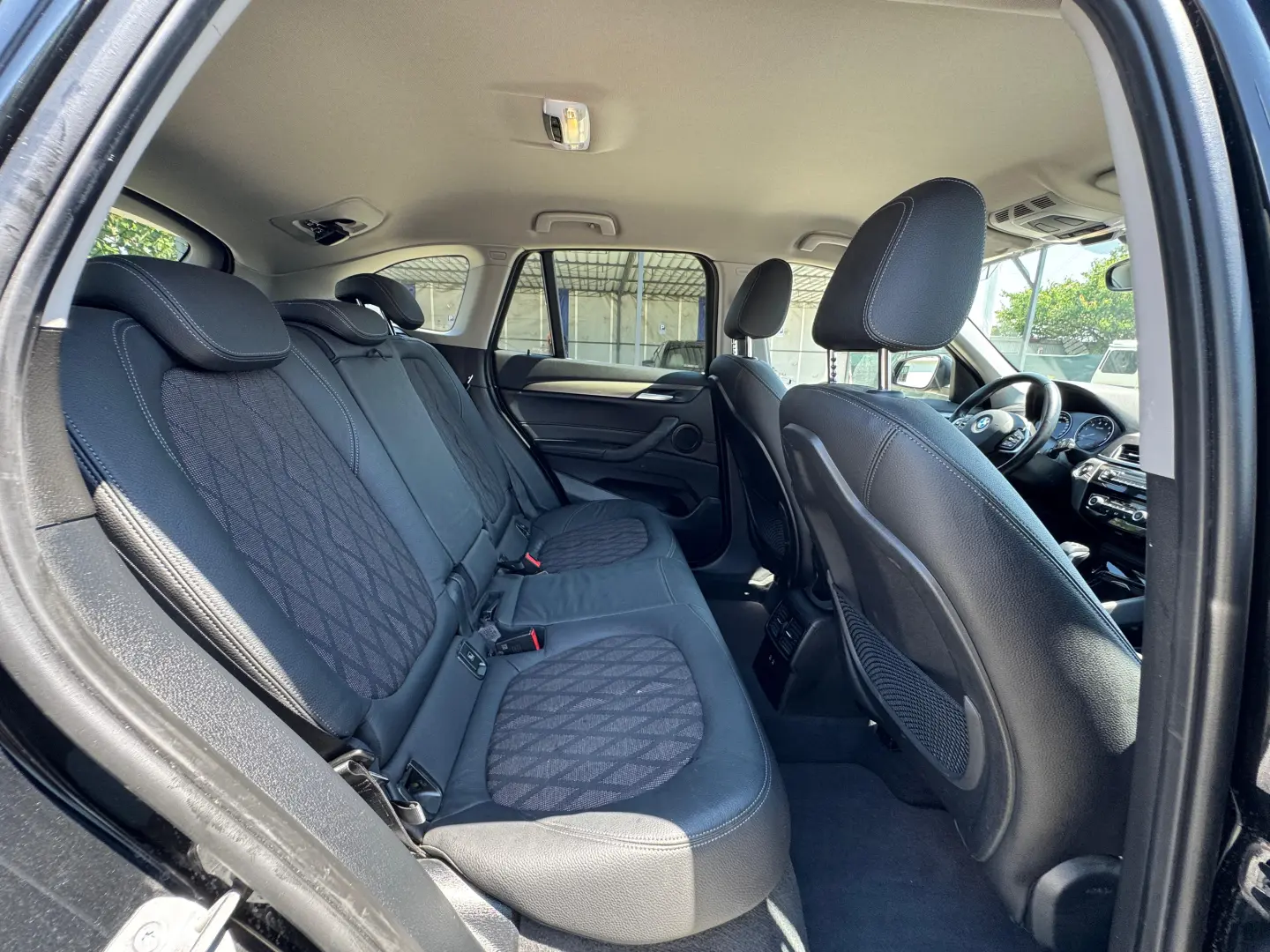 BMW X1 xDrive25e Aut. xLine