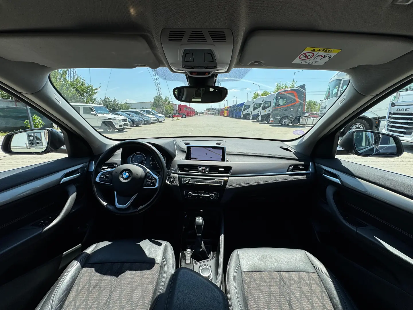 BMW X1 xDrive25e Aut. xLine