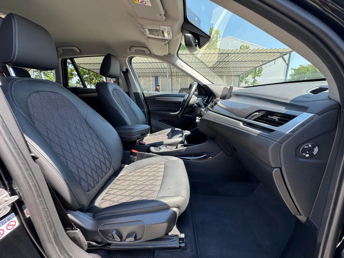 BMW X1 xDrive25e Aut. xLine