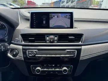 BMW X1 xDrive25e Aut. xLine