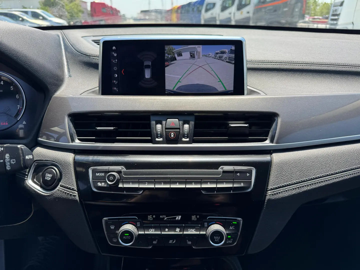 BMW X1 xDrive25e Aut. xLine