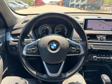BMW X1 xDrive25e Aut. xLine