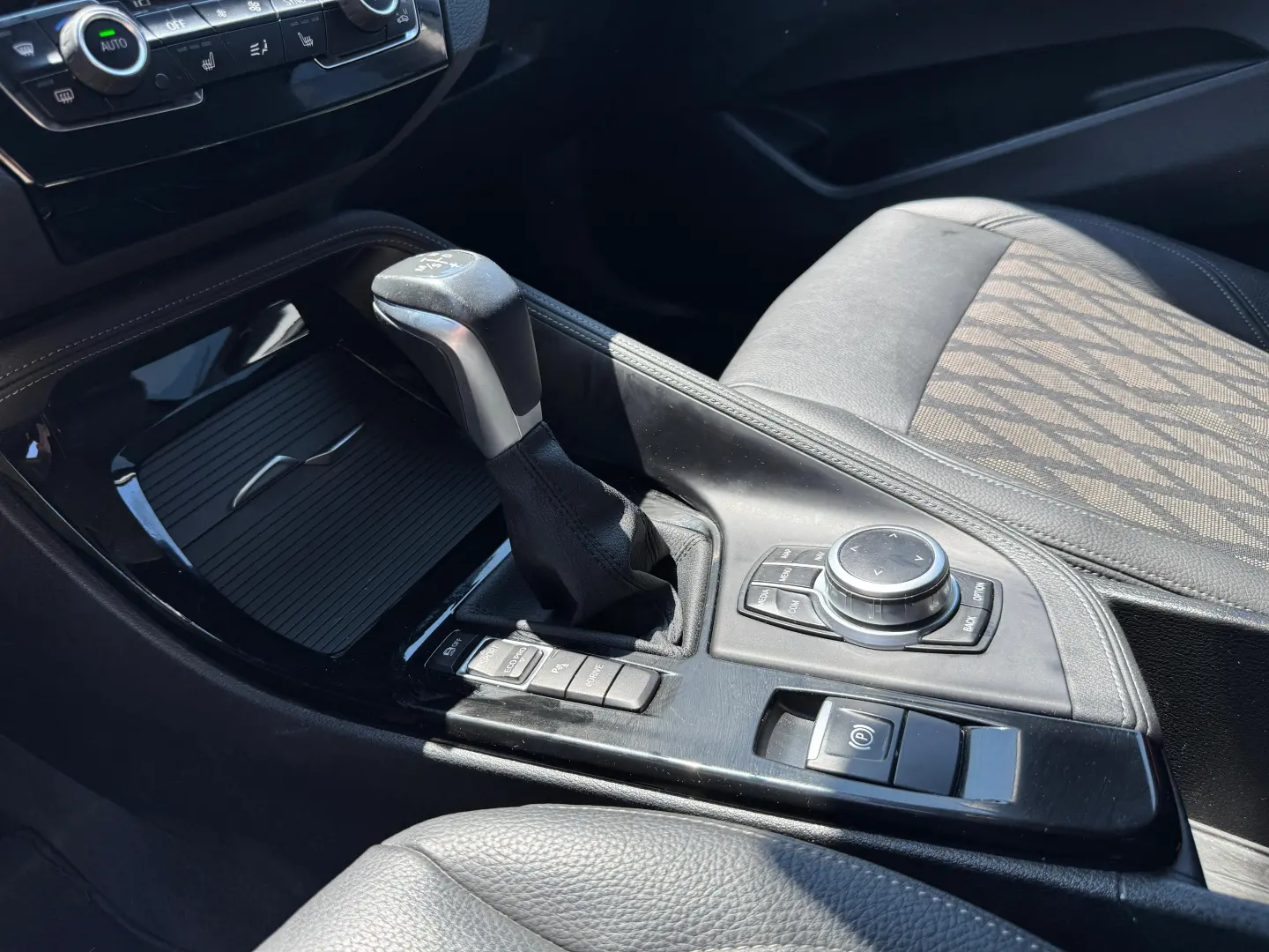 BMW X1 xDrive25e Aut. xLine