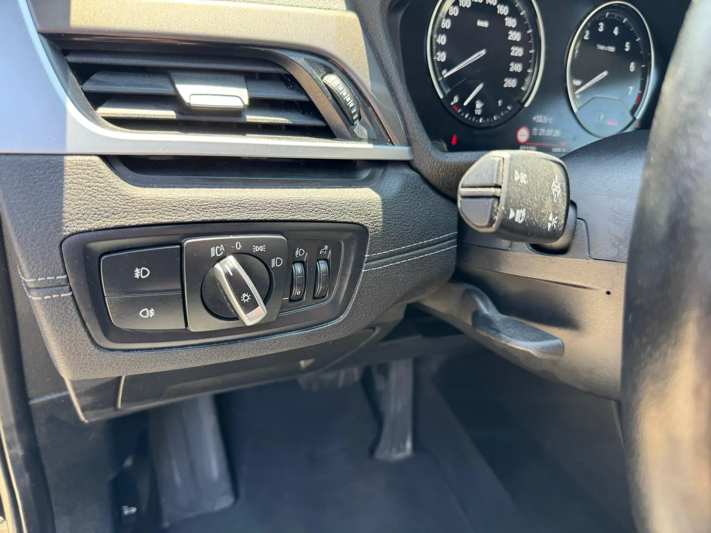 BMW X1 xDrive25e Aut. xLine