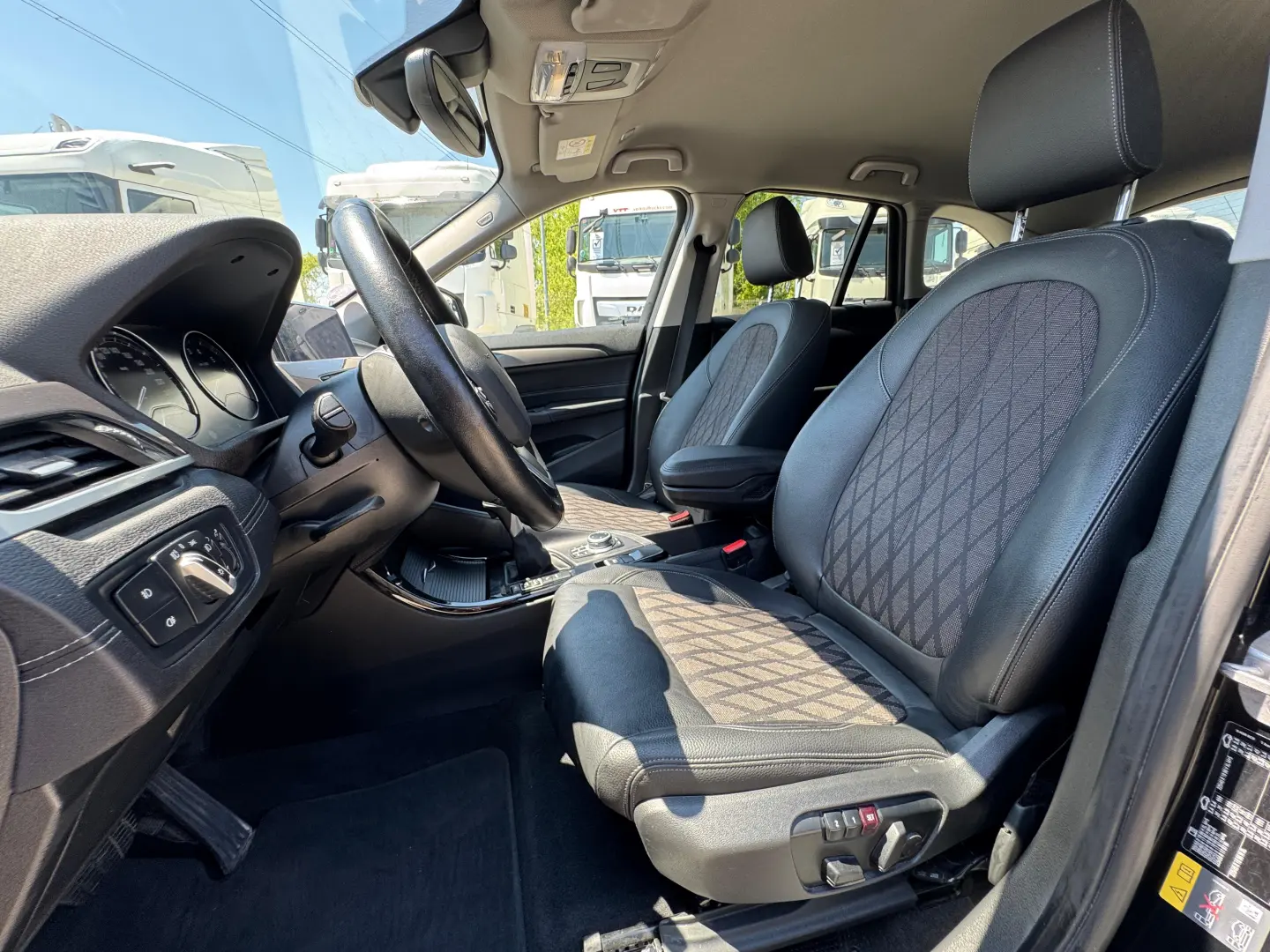 BMW X1 xDrive25e Aut. xLine