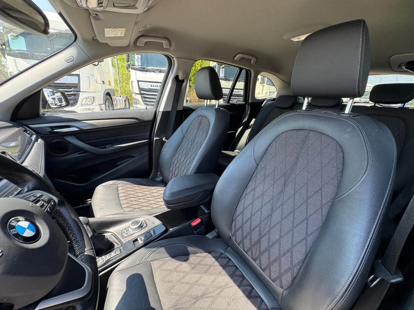 BMW X1 xDrive25e Aut. xLine