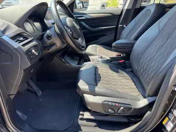 BMW X1 xDrive25e Aut. xLine