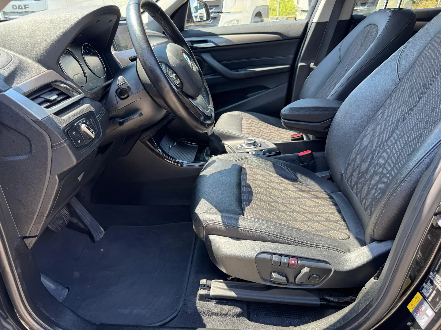 BMW X1 xDrive25e Aut. xLine