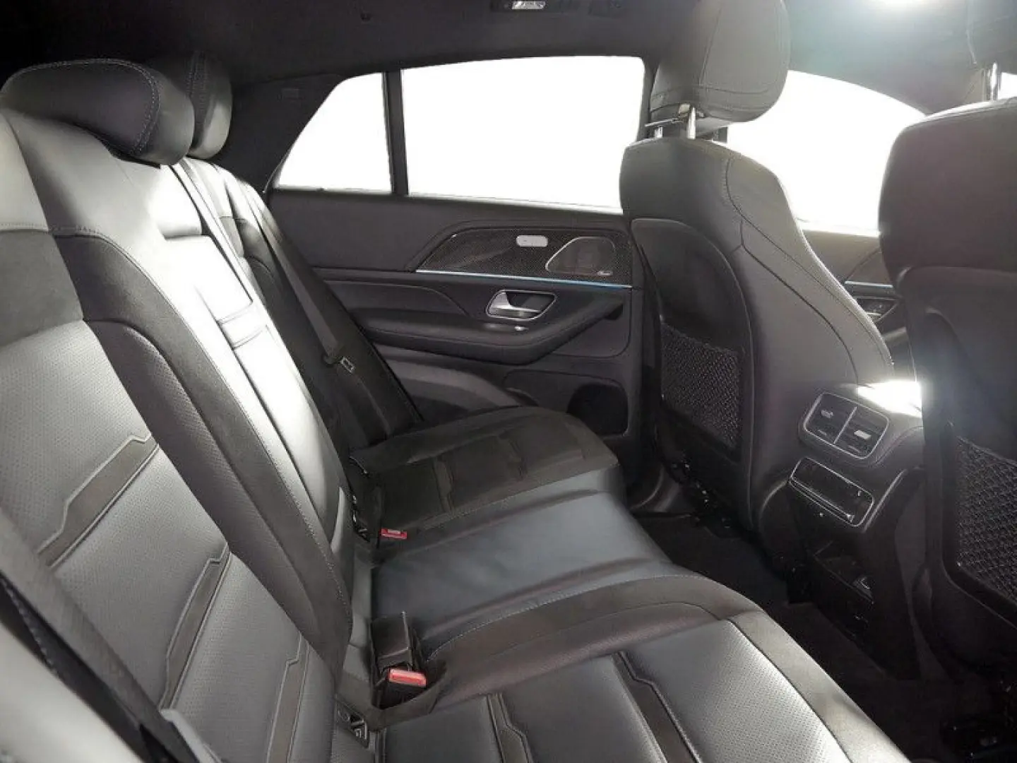 GLE 53 AMG 4M  Coupé BURM NIGHT WIDE MEMO MULTI