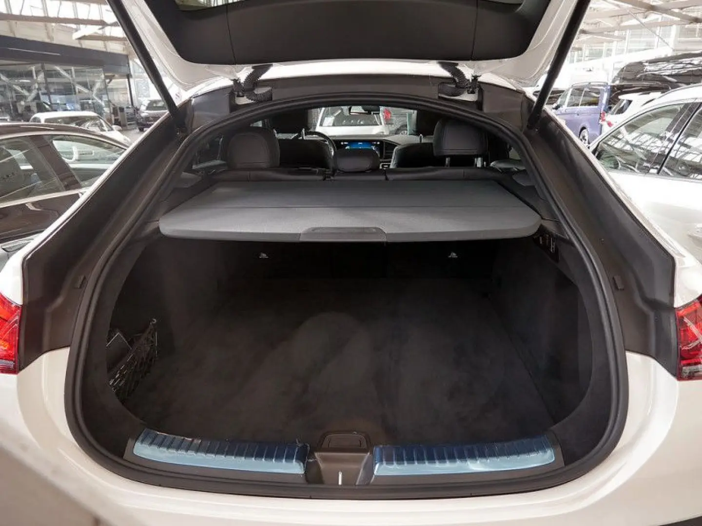 GLE 53 AMG 4M  Coupé BURM NIGHT WIDE MEMO MULTI