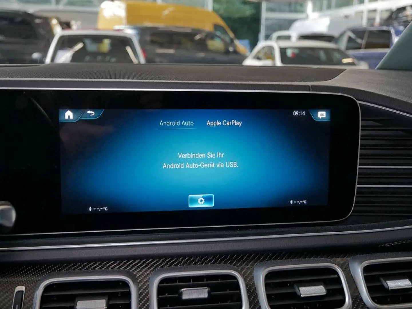 GLE 53 AMG 4M  Coupé BURM NIGHT WIDE MEMO MULTI