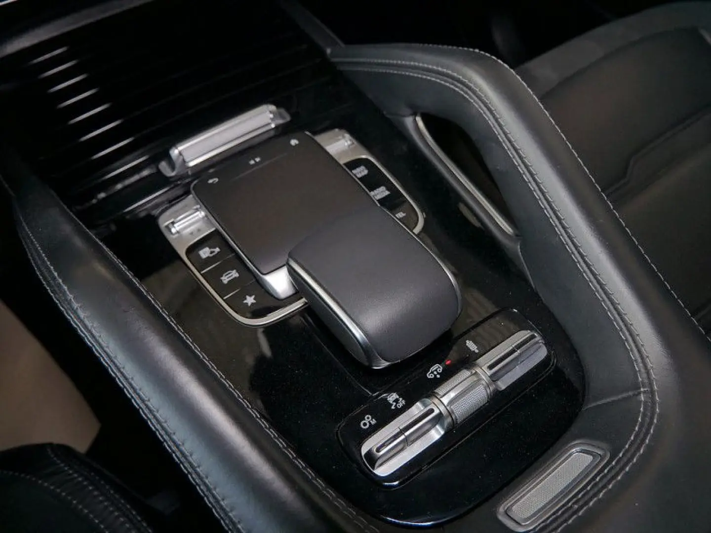 GLE 53 AMG 4M  Coupé BURM NIGHT WIDE MEMO MULTI