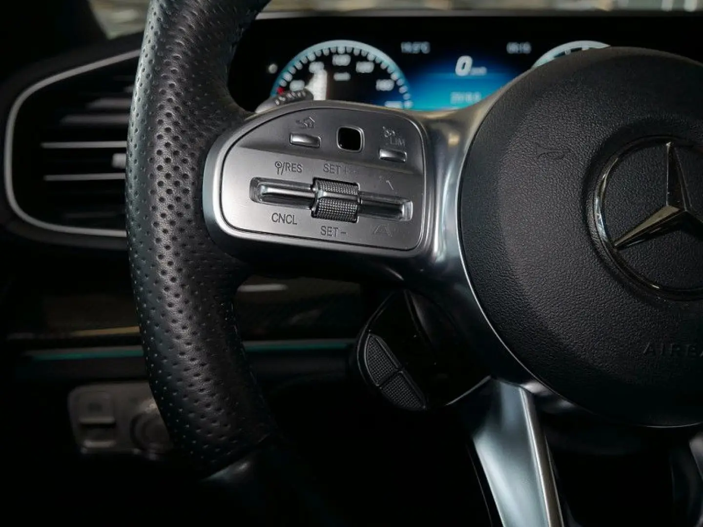 GLE 53 AMG 4M  Coupé BURM NIGHT WIDE MEMO MULTI