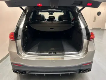 GLE53 AMG 4M  NIGHTPAKET PANORAMA DISTRONIC