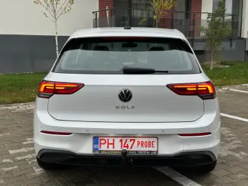 Volkswagen Golf 8 2023 Led Distronic