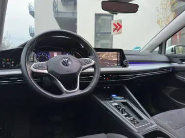 Volkswagen Golf 8 2023 Led Distronic