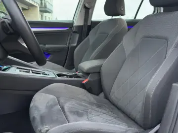 Volkswagen Golf 8 2023 Led Distronic