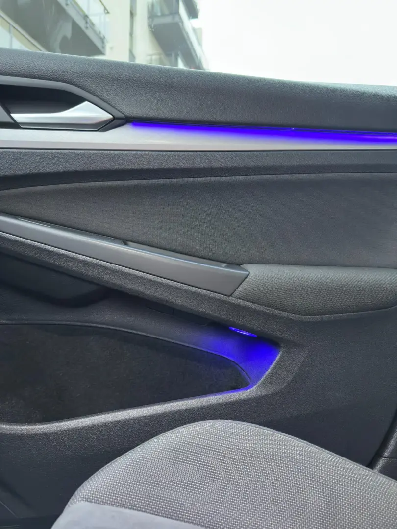 Volkswagen Golf 8 2023 Led Distronic