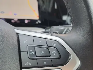 Volkswagen Golf 8 2023 Led Distronic