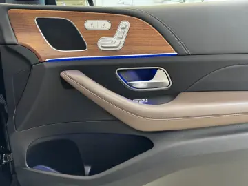 GLE 53 4M AMG Distr 360 Cam Multibeam Night 21 Z