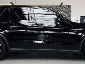 GLC 43 AMG 4M Performance AGA SITZE PANO LEDHIGH