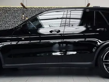 GLC 43 AMG 4M Performance AGA SITZE PANO LEDHIGH