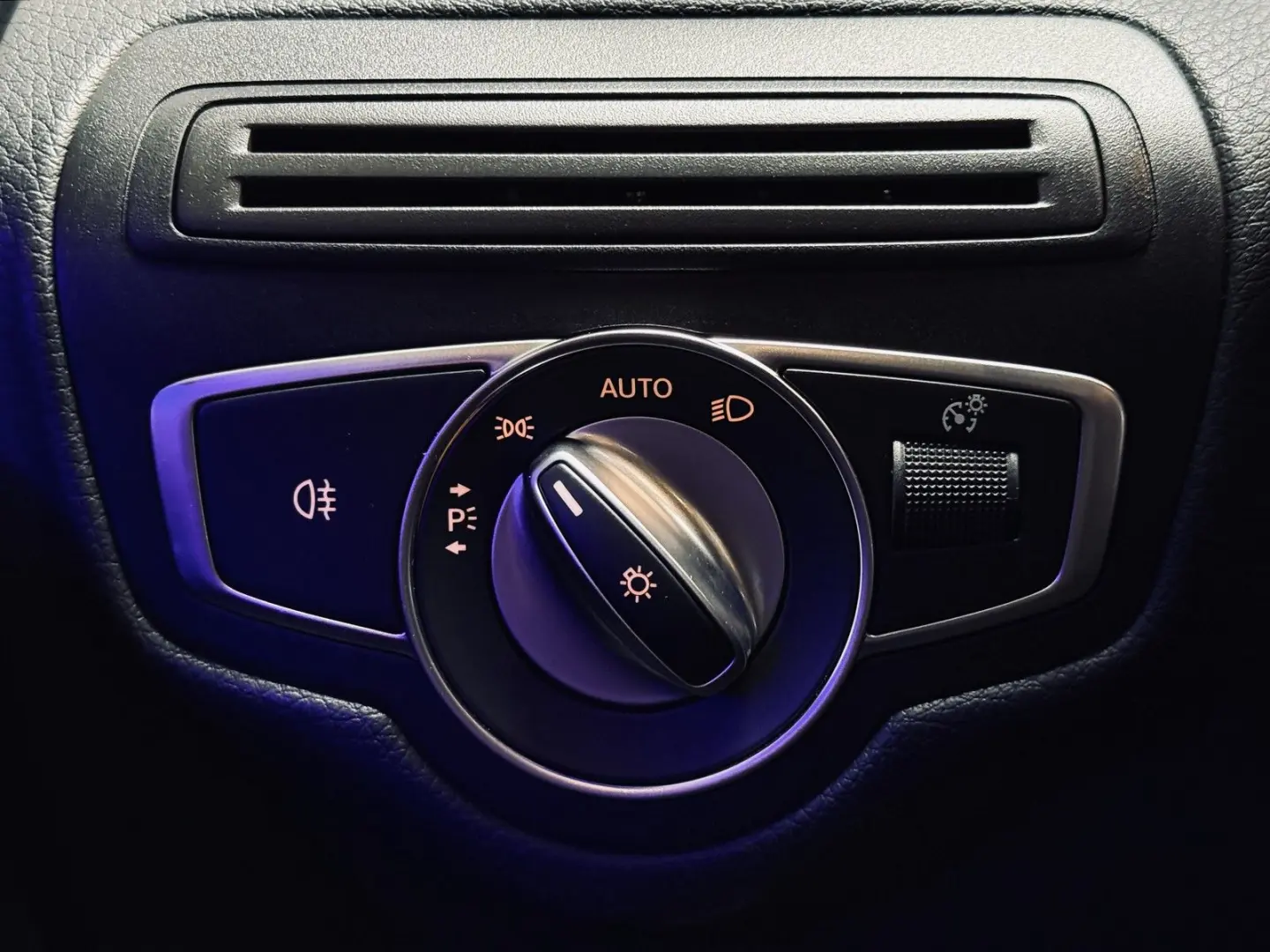 GLC 43 AMG 4M Performance AGA SITZE PANO LEDHIGH