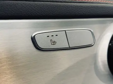 GLC 43 AMG 4M Performance AGA SITZE PANO LEDHIGH