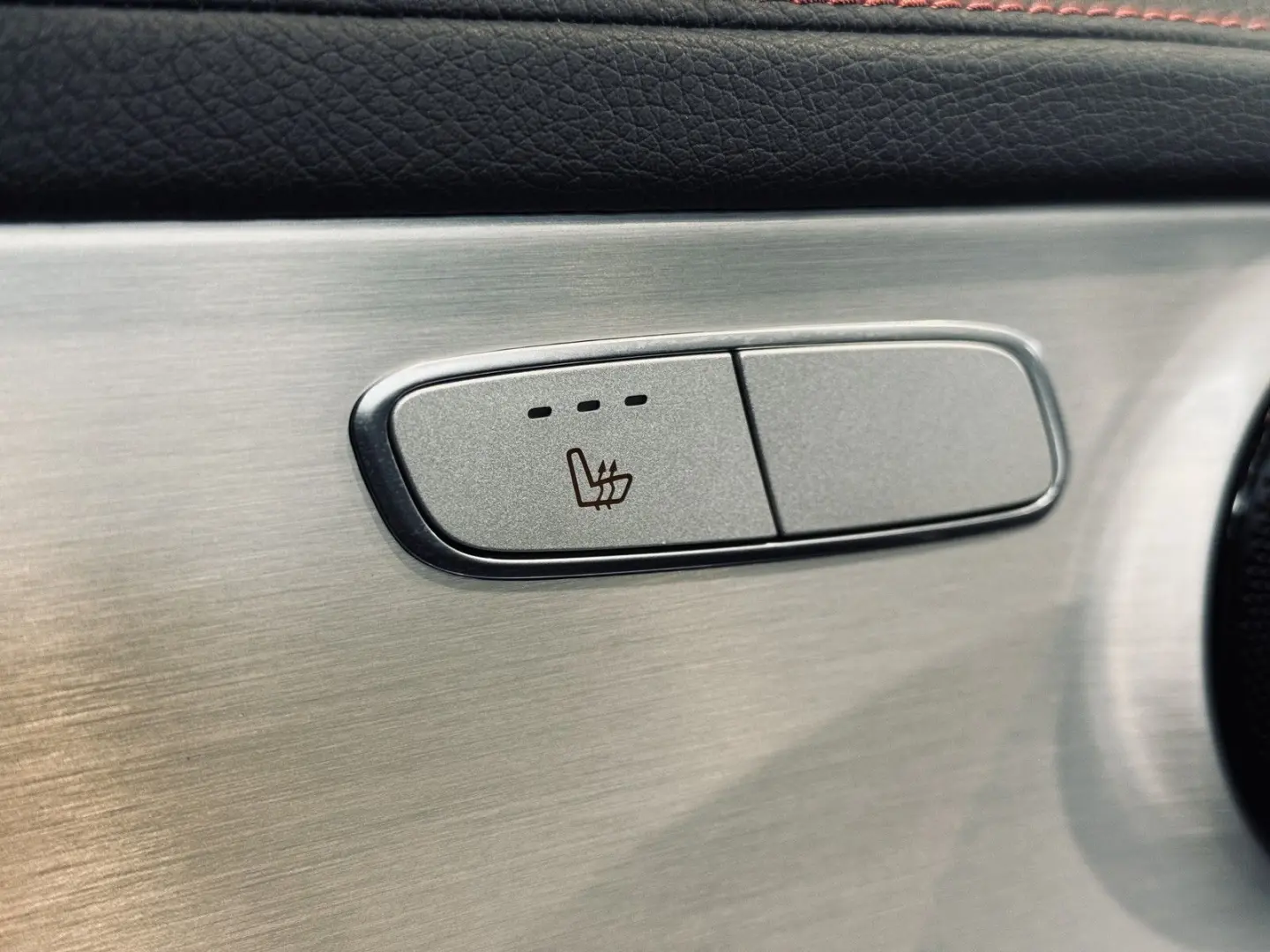 GLC 43 AMG 4M Performance AGA SITZE PANO LEDHIGH