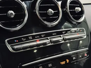 GLC 43 AMG 4M Performance AGA SITZE PANO LEDHIGH