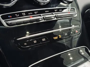 GLC 43 AMG 4M Performance AGA SITZE PANO LEDHIGH