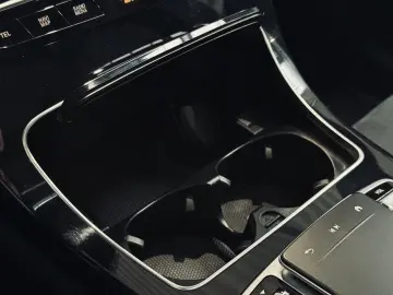 GLC 43 AMG 4M Performance AGA SITZE PANO LEDHIGH