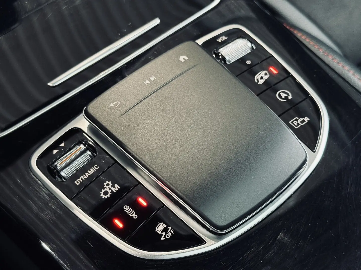 GLC 43 AMG 4M Performance AGA SITZE PANO LEDHIGH