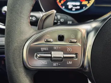 GLC 43 AMG 4M Performance AGA SITZE PANO LEDHIGH