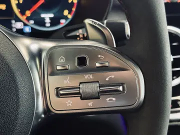 GLC 43 AMG 4M Performance AGA SITZE PANO LEDHIGH