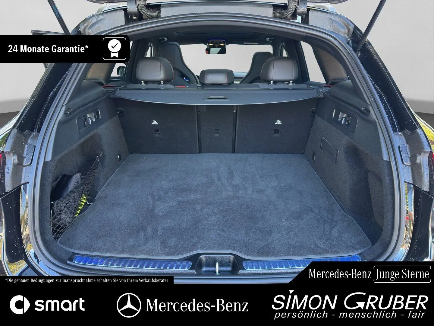 GLC 43 4M AMG Performance Sitz Dyn  Pano Bur AHK
