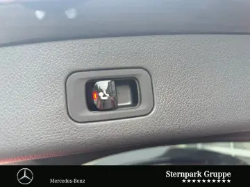 GLC 43 AMG 4M Distro Pano. HuD AHK Night Carbon