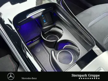 GLC 43 AMG 4M Distro Pano. HuD AHK Night Carbon