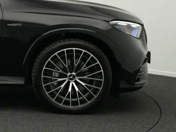 GLC 43 AMG 4MATIC Digital AHK Pano 360  Night