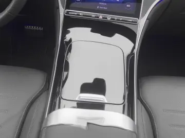 GLC 43 AMG 4MATIC Digital AHK Pano 360  Night