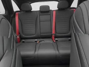 GLC 43 AMG 4MATIC Digital AHK Pano 360  Night