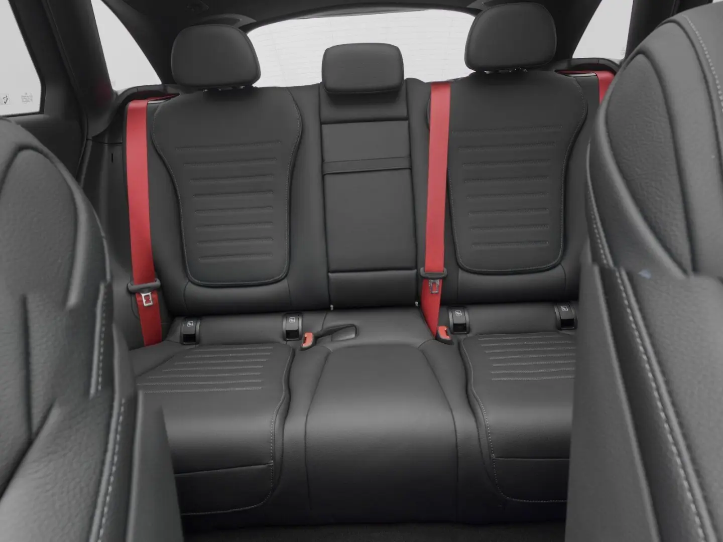 GLC 43 AMG 4MATIC Digital AHK Pano 360  Night