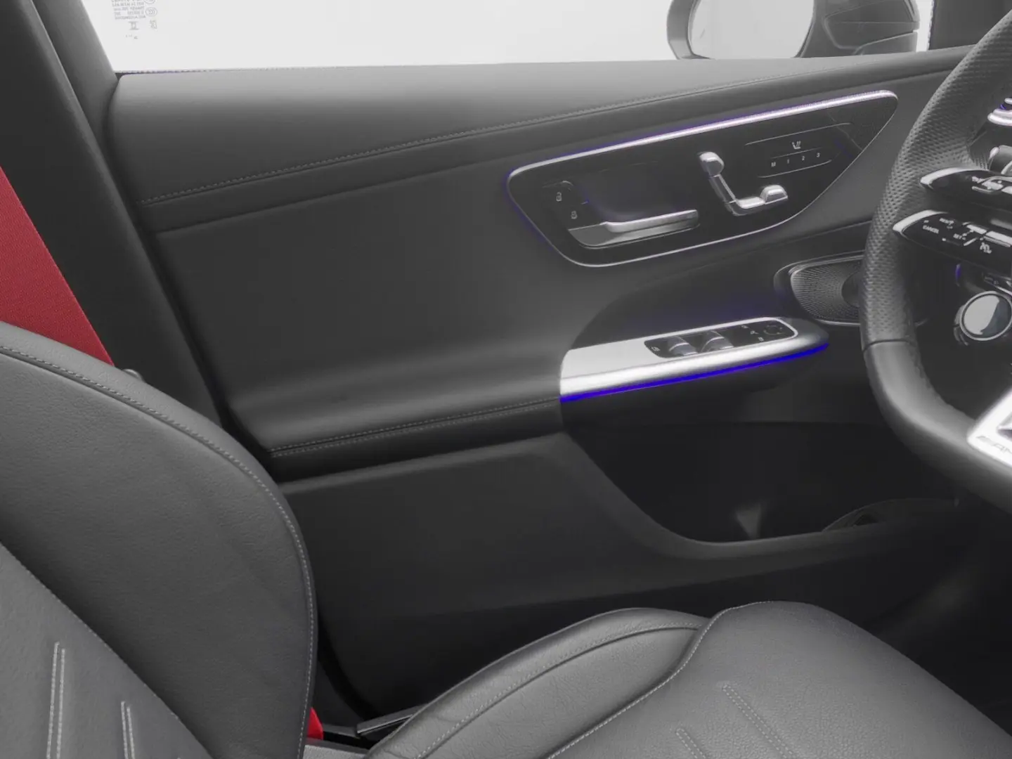 GLC 43 AMG 4MATIC Digital AHK Pano 360  Night