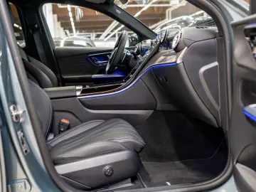 GLC 43 AMG 4M Premium Dynamic  21  Distr. LED Na