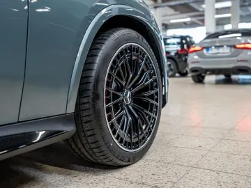 GLC 43 AMG 4M Premium Dynamic  21  Distr. LED Na