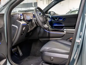 GLC 43 AMG 4M Premium Dynamic  21  Distr. LED Na