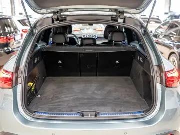 GLC 43 AMG 4M Premium Dynamic  21  Distr. LED Na